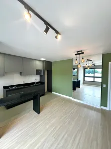 Apartamento com 2 Quartos à venda, 62m² no Terra Bonita, Londrina