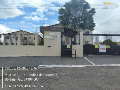 Apartamento com 2 Quartos à venda, 41m² no Residencial Jardins do Cerrado 7, Goiânia