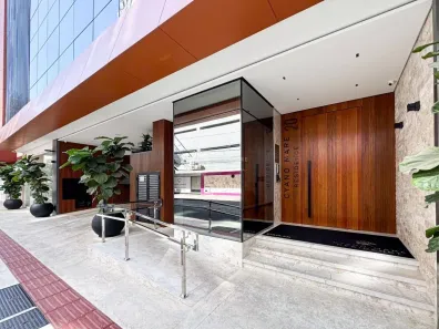 Apartamento com 4 Quartos à venda, 190m² no Centro, Balneário Camboriú