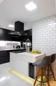 Apartamento com 3 Quartos à venda, 90m² no Ipanema, Rio de Janeiro