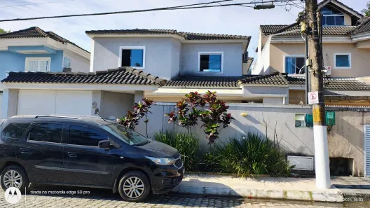 Casa de Condomínio com 5 Quartos para alugar, 200m² no Vargem Pequena, Rio de Janeiro