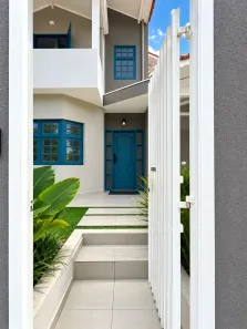 Apartamento com 4 Quartos à venda, 250m² no Jardim Altos de Santana I, Jacareí