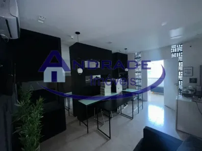 Ponto Comercial para alugar, 25m² no Conjunto Celso Machado, Belo Horizonte