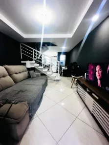 Casa com 2 Quartos à venda, 80m² no Cajueiros (Itaipuaçu), Maricá