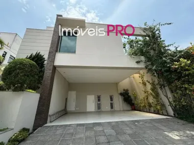 Sobrado com 4 Quartos à venda, 440m² no Jardim das Bandeiras, São Paulo