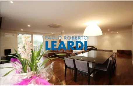 Apartamento com 4 Quartos à venda, 330m² no Itaim Bibi, São Paulo