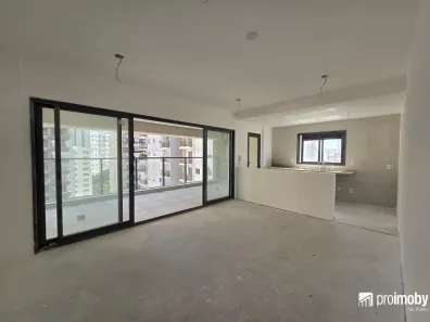 Apartamento com 3 Quartos à venda, 134m² no Perdizes, São Paulo