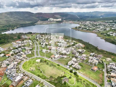 Lote/Terreno à venda, 603m² no Alphaville - Lagoa dos Ingleses, Nova Lima