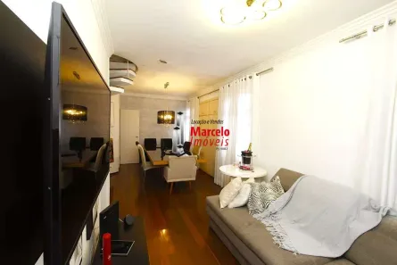 Cobertura com 4 Quartos à venda, 290m² no Santa Lúcia, Belo Horizonte