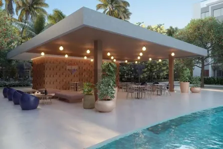 Apartamento com 2 Quartos à venda, 45m² no , Tamandaré