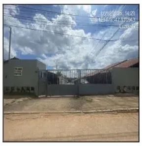 Casa com 2 Quartos à venda, 199m² no Chácaras Marajoara, Luziânia