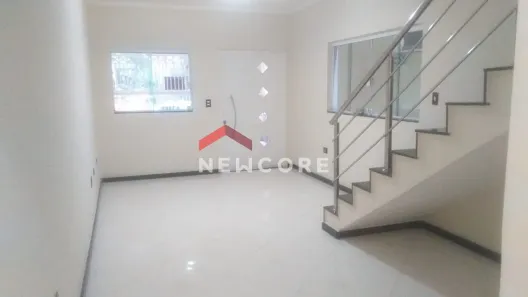 Sobrado com 4 Quartos à venda, 306m² no Jardim Serra Dourada, Itaquaquecetuba