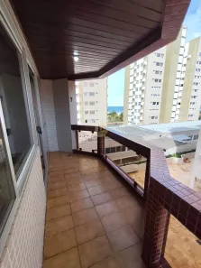 Apartamento com 2 Quartos à venda, 66m² no Balneário Caiobá, Matinhos