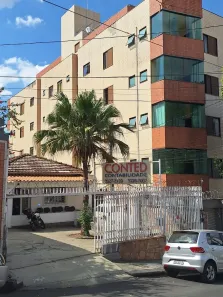 Apartamento com 3 Quartos para alugar, 139m² no Prado, Belo Horizonte