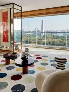 Apartamento com 4 Quartos à venda, 332m² no Paraíso, São Paulo