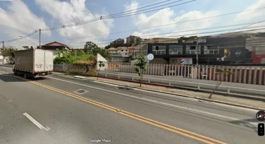 Lote/Terreno à venda, 461m² no Morumbi, São Paulo