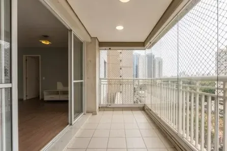 Apartamento com 3 Quartos à venda, 96m² no Parque Industrial Tomas Edson, São Paulo