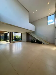 Casa de Condomínio com 5 Quartos à venda, 284m² no Jardins França, Goiânia