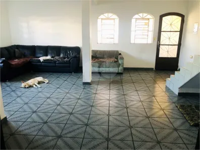 Casa com 4 Quartos à venda, 500m² no Vila Paulista, Mogi das Cruzes