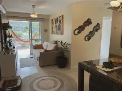 Apartamento com 2 Quartos à venda, 100m² no Recreio dos Bandeirantes, Rio de Janeiro