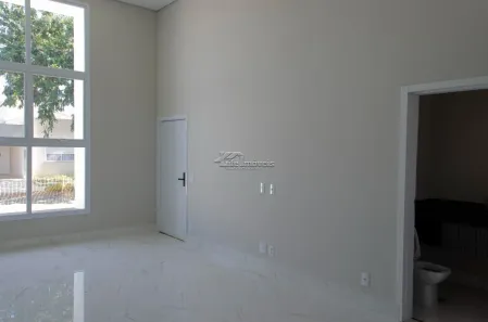 Casa de Condomínio com 3 Quartos à venda, 168m² no Parque São Miguel, Hortolândia