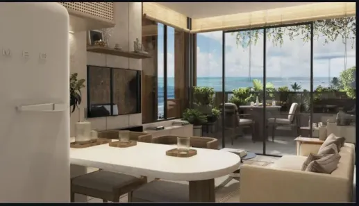 Apartamento com 1 Quarto à venda, 25m² no centro, Tamandaré