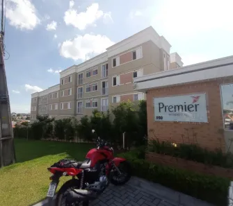 Apartamento com 3 Quartos à venda, 64m² no Xaxim, Curitiba