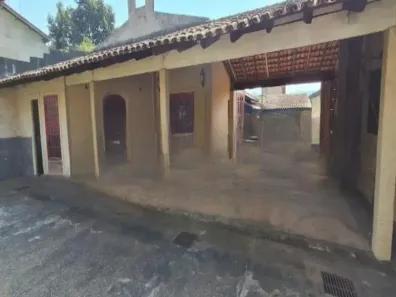 Casa com 2 Quartos à venda, 226m² no Centro, Jarinu