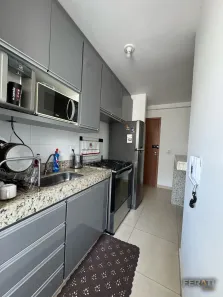 Apartamento com 2 Quartos à venda, 55m² no Vila Formosa, Anápolis