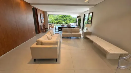 Casa com 3 Quartos para alugar, 267m² no Loteamento Parque dos Alecrins, Campinas