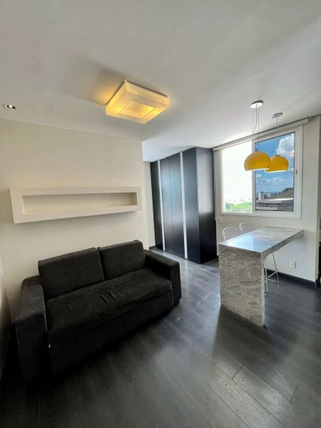 Apartamento com 1 quarto — Estoril, Belo Horizonte
