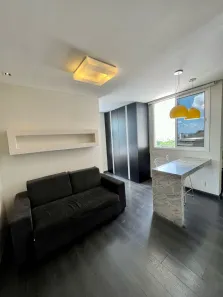 Flat com 1 Quarto à venda, 40m² no Estoril, Belo Horizonte