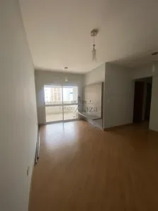 Apartamento com 3 Quartos para alugar, 116m² no Parque Residencial Aquarius, São José dos Campos