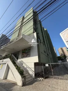 Sala Comercial à venda, 44m² no Petrópolis, Natal