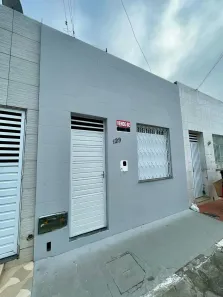 Casa com 2 Quartos à venda, 90m² no Centro, Lagarto