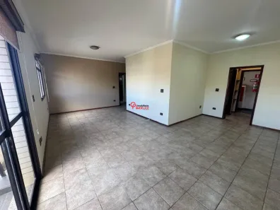 Apartamento com 4 Quartos à venda, 150m² no Jardim Ipiranga, Americana
