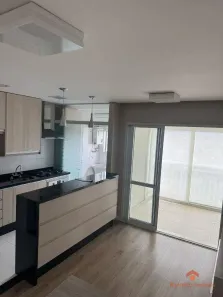Apartamento com 2 Quartos à venda, 56m² no Umuarama, Osasco