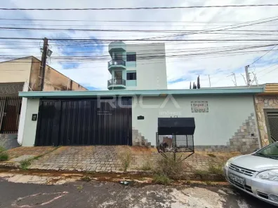 Apartamento com 3 Quartos à venda, 118m² no Vila Monte Alegre, Ribeirão Preto