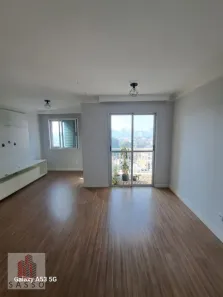Apartamento com 3 Quartos à venda, 62m² no Vila Moreira, São Paulo