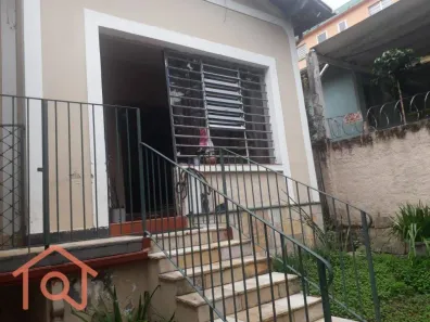 Lote/Terreno à venda, 576m² no Vila Guarani (Z Sul), São Paulo