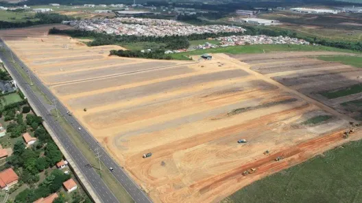 Lote/Terreno à venda, 150m² no Lagos de Shanadu, Indaiatuba