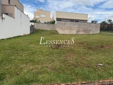 Lote/Terreno à venda, 273m² no Jardins Capri, Senador Canedo