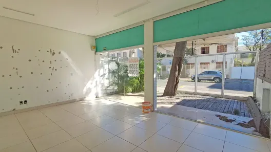 Ponto Comercial para alugar, 44m² no Cristo Redentor, Porto Alegre