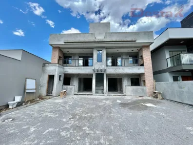 Apartamento com 2 Quartos à venda, 59m² no Forquilhas, São José
