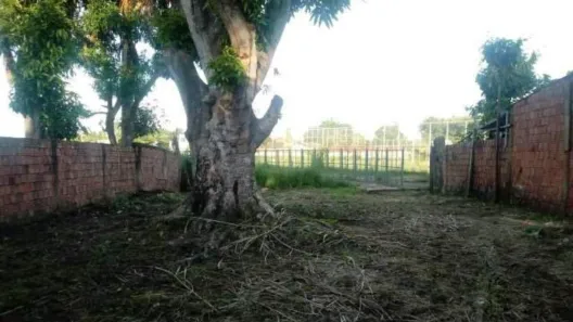Lote/Terreno à venda, 437m² no Aeroporto Velho, Rio Branco