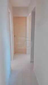 Apartamento com 3 Quartos à venda, 56m² no Rio das Canas, Barra dos Coqueiros