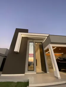 Casa de Condomínio com 3 Quartos à venda, 185m² no Residencial Colinas, Caçapava