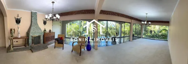 Casa com 6 Quartos à venda, 669m² no Rio Grande, São Bernardo do Campo