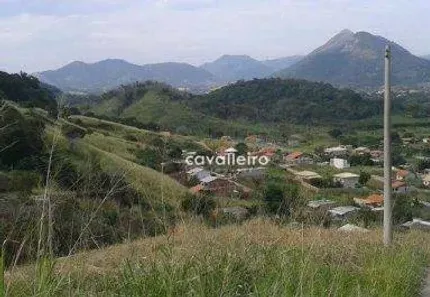 Lote/Terreno à venda, 378m² no Caxito, Maricá