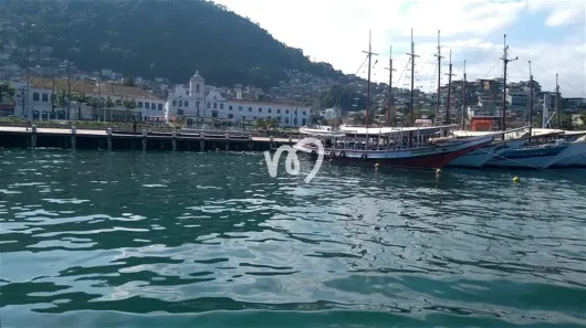 Casa com 5 Quartos à venda, 3027m² no Vila Velha, Angra dos Reis